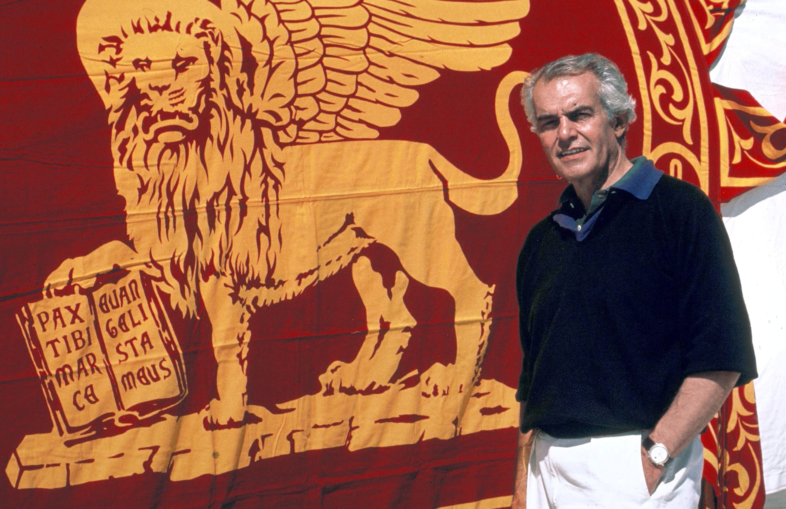 raul gardini di pietro