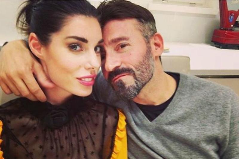 bianca atzei max biaggi