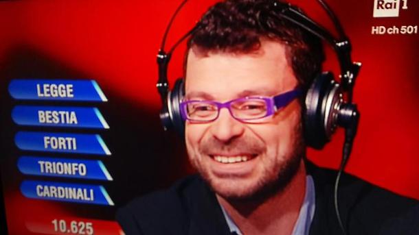 l'eredità giacomo barberis