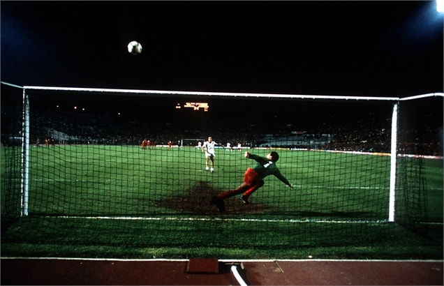 roma liverpool semifinali