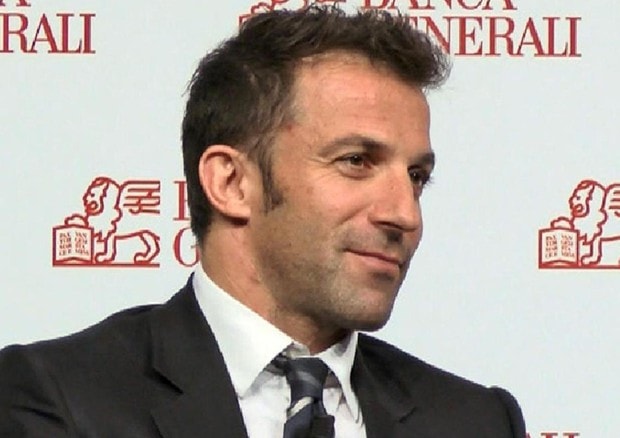 del piero buffon
