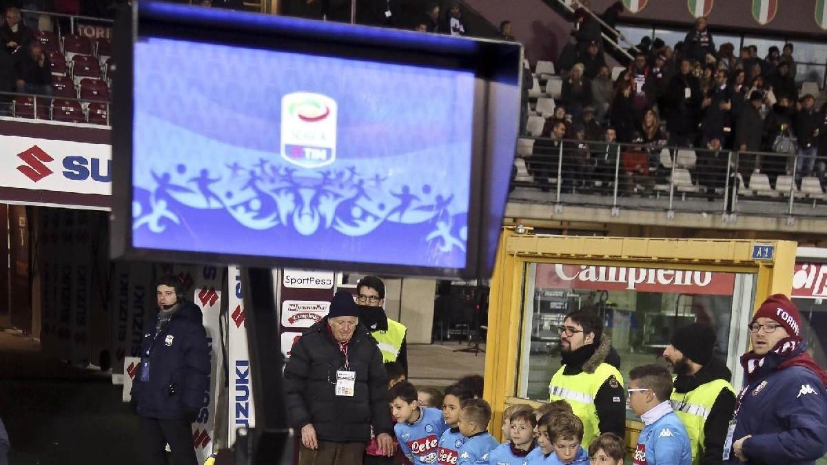 classifica senza var