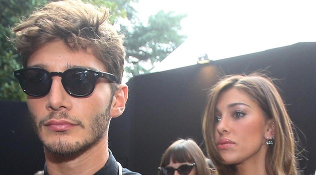 stefano de martino belen