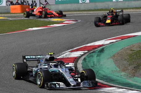 Formula 1, GP Azerbaijan