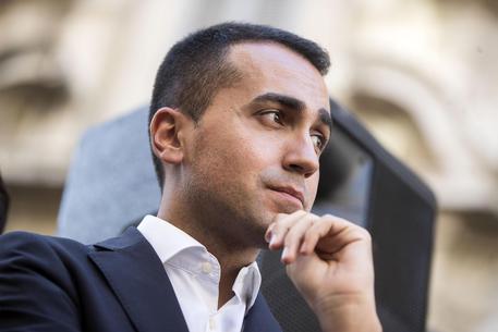 Di Maio REGIONALI