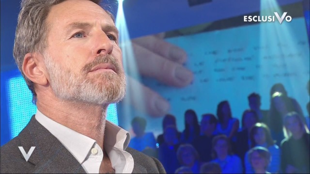 Isola dei famosi, Filippo Nardi