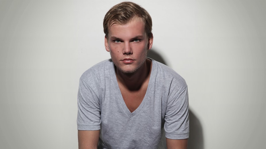 avicii pancreatite acuta