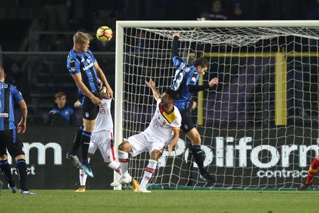 Benevento-Atalanta streaming-diretta tv, dove vederla