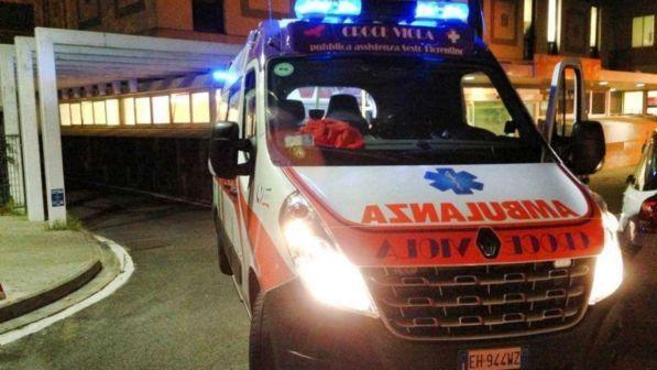 milano rapina bengalese