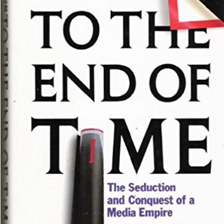 Malaugurio. Time tolse i ritratti dei vecchi capi dalla sala del consiglio e...fu l'inizio della fine