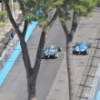Formula E a Roma Eur: VIDEO e FOTO delle prove alla vigilia della gara (foto Blitz quotidiano)