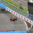 Formula E a Roma Eur: VIDEO e FOTO delle prove alla vigilia della gara (foto Blitz quotidiano)