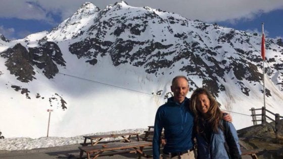 Marcello Alberti Gabriella Bernardi