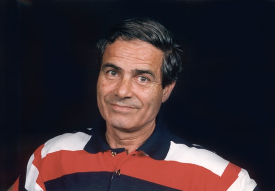 Nino Castelnuovo ricoverato