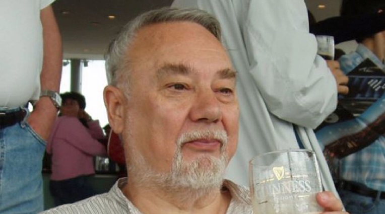 Richard Osborn-Brooks