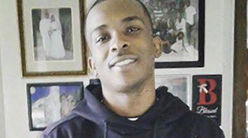 Stephon Clark
