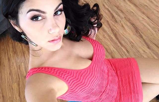 valentina nappi dagospia