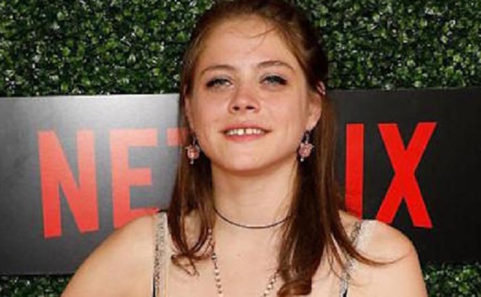 Olivia Taylor Luccardi, attrice Netflix violentata a Roma: siriano a processo