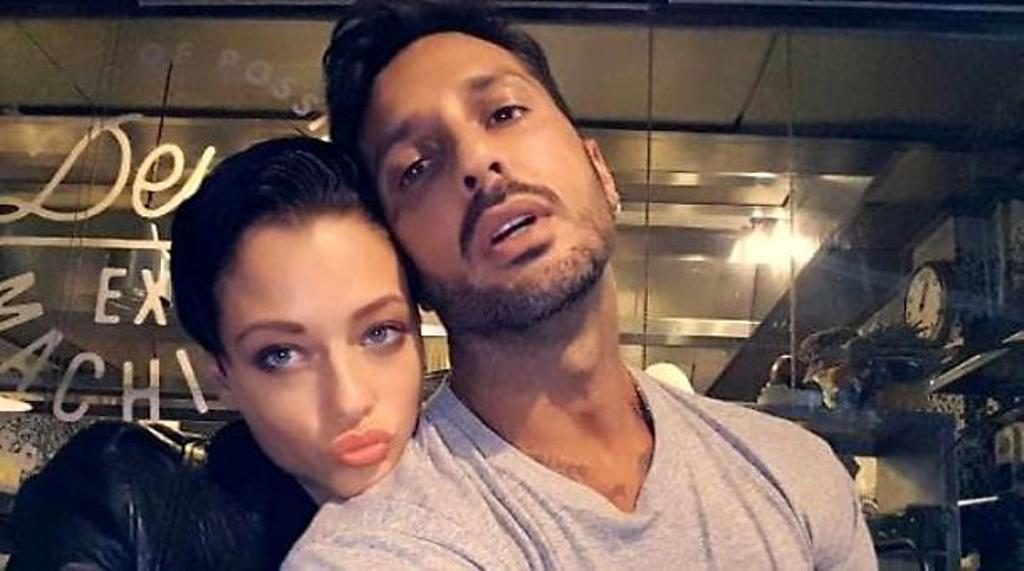 fabrizio corona silvia provvedi