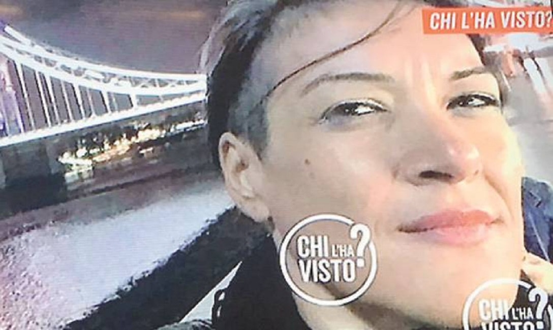 Adua Della Porta scomparsa, famiglia teme rapimento