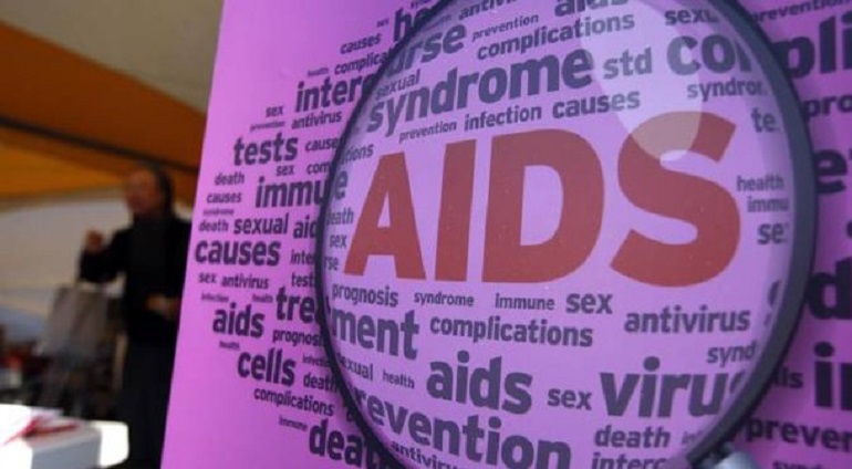 Aids, 6mila italiani sono sieropositivi, ma non lo sanno