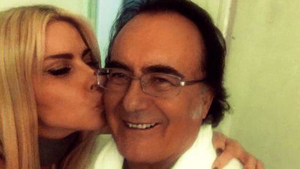 Al Bano e Loredana Lecciso