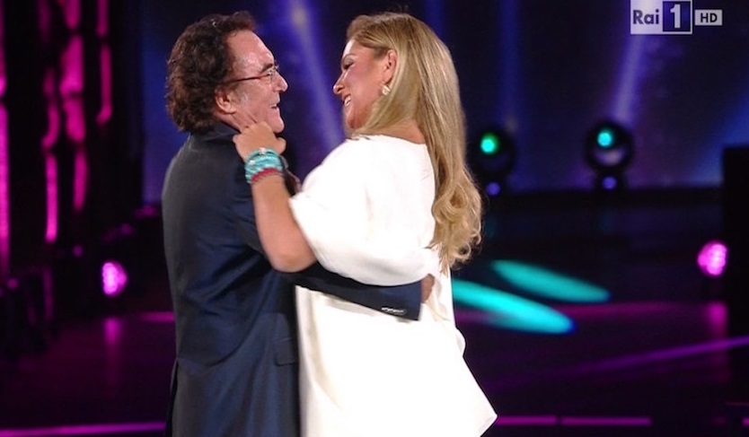 Ballando con le Stelle, il ballo di Al Bano e Romina. E lei: "L'avevo lasciato ma..."