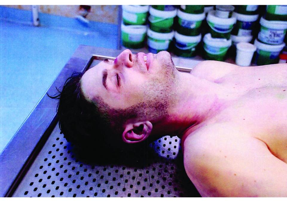 La famiglia di Aldo Naro contro le conclusioni delle indagini