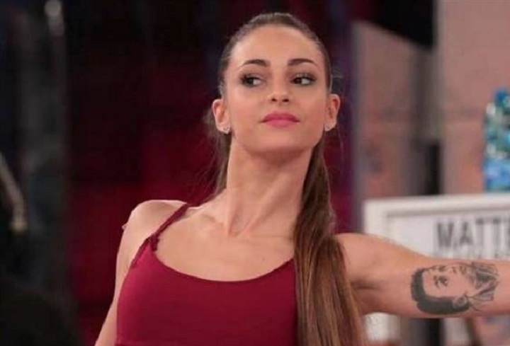 Amici, Alessandra Celentano umilia la ballerina: "Ecco cosa vuol dire non sapere ballare"