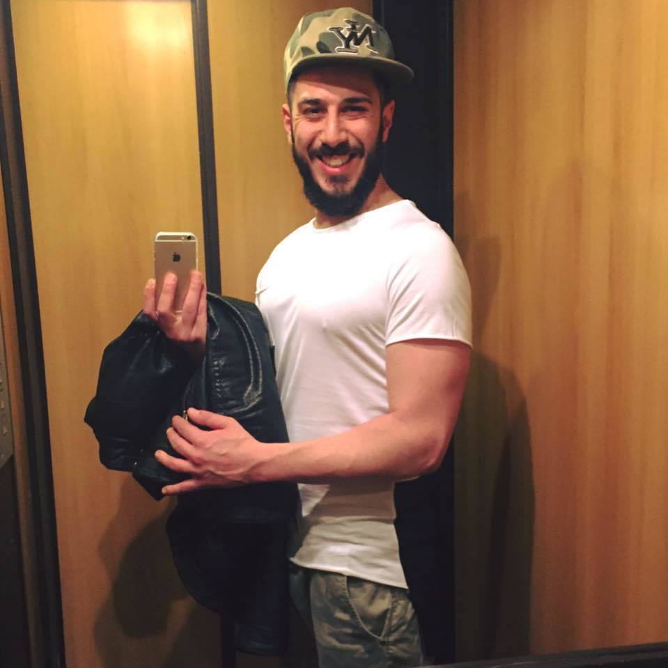 Alessandro Maugeri deejay di 26 anni muore