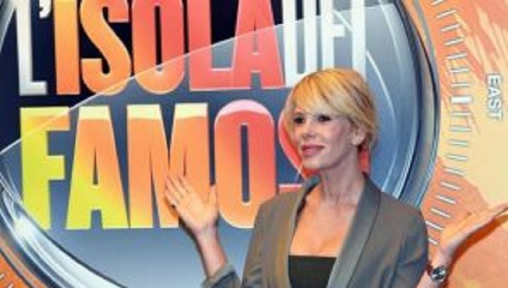Isola dei Famosi, Alessia Mancini eliminata. Amaurys Perez, Nino Formicola (Gaspare) e Bianca Atzei in finale (foto Ansa)