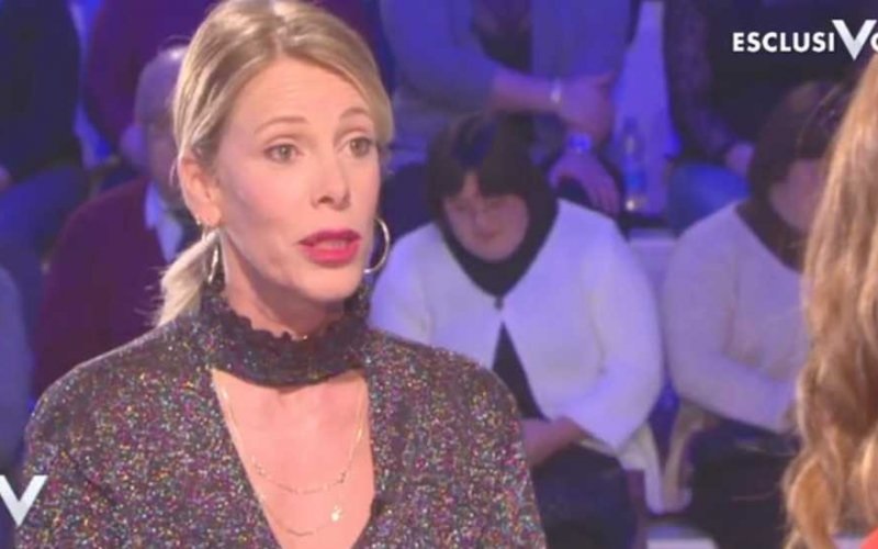Isola dei Famosi, la confessione di Alessia Marcuzzi: "Mia figlia mi ha detto..."