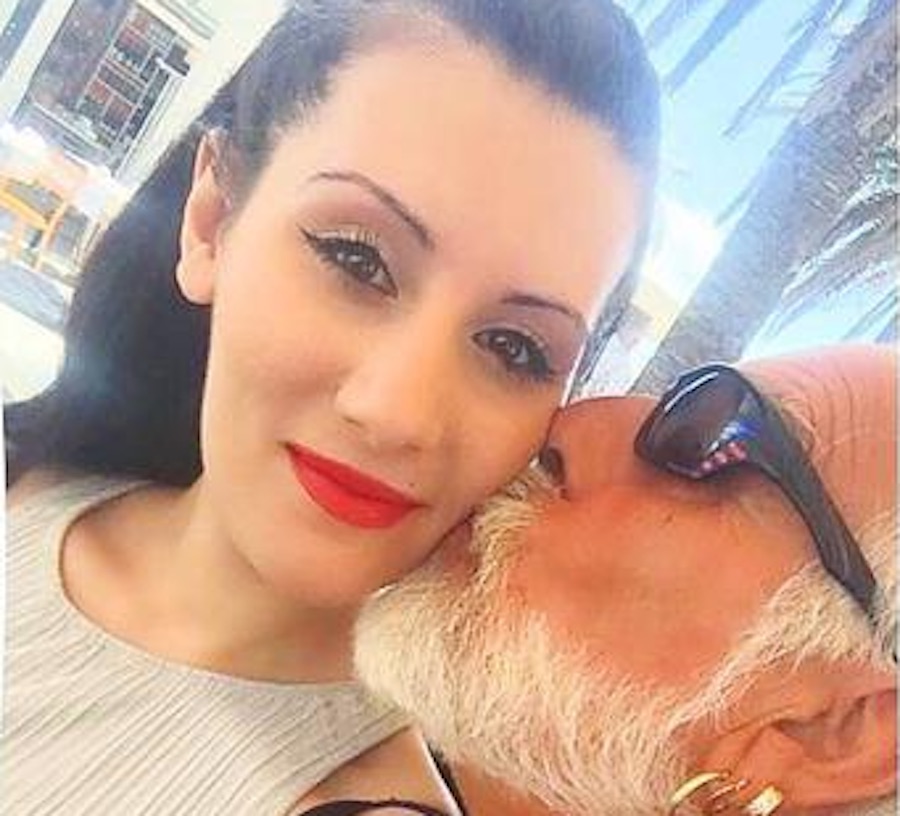 Alice Robin Cuvato, ritrovata la modella scomparsa da Ablisola. "Sta bene"