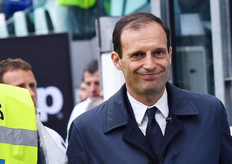 Arsenal, toto-nomi per il dopo Wenger: in pole anche Allegri (foto Ansa)