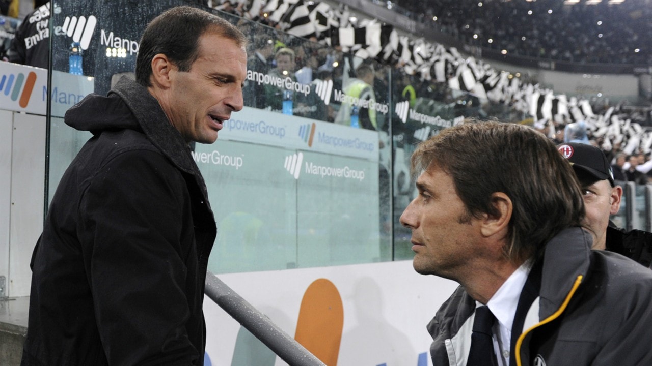 conte allegri chelsea