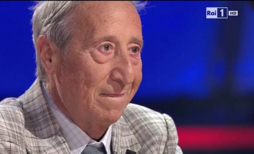 Alvaro Vitali, Pierino confessa: "Ho girato 150 film, oggi vivo con mille euro di pensione"