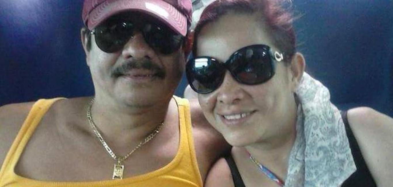 Angela Reyes Coello uccisa a Genova. Il marito confessa: "Aveva un altro"