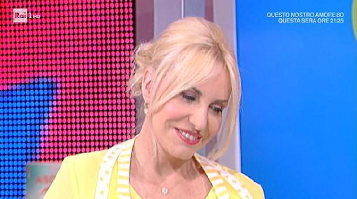 Antonella Clerici, battutine al veleno contro Elisa Isoardi a La Prova del cuoco