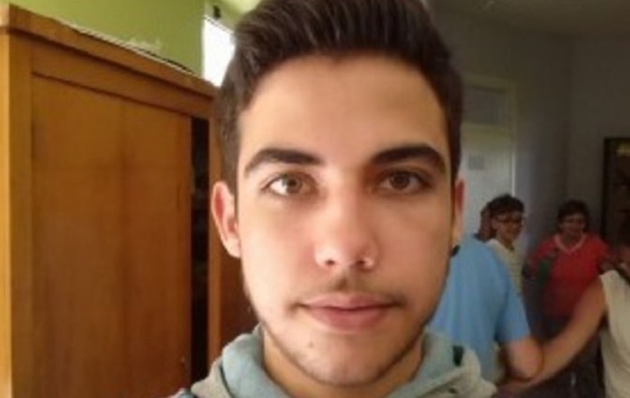 Antonio Alexander Pascuzzo, trovato morto il ragazzo di 18 anni scomparso a Buonabitacolo