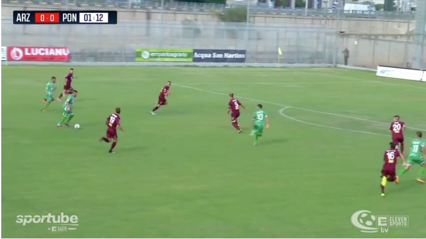 arzachena-livorno-sportube-streaming