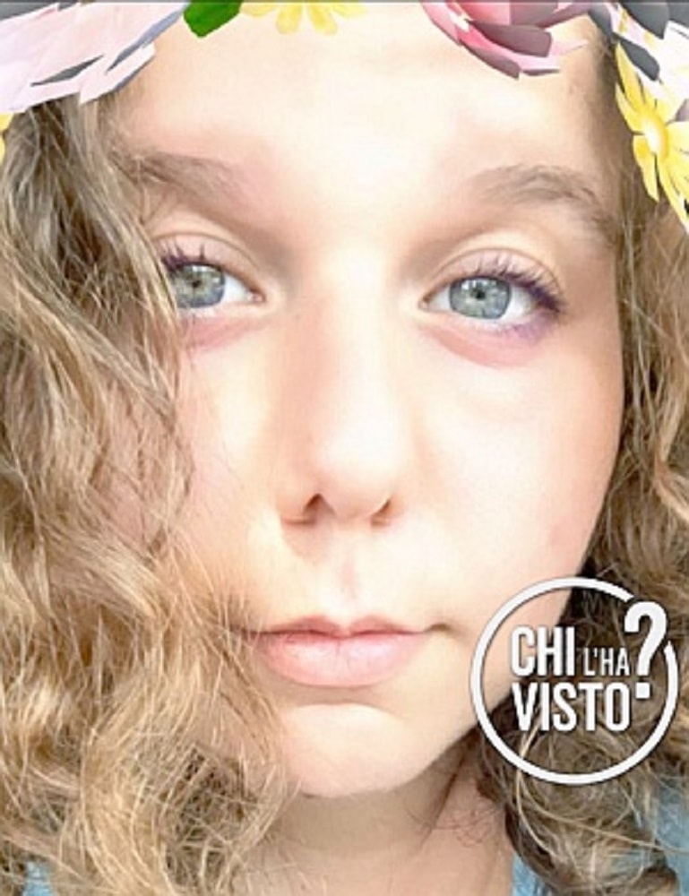 Asia scomaprsa da Casalgrande: ultimo avvistamento Crevalcore