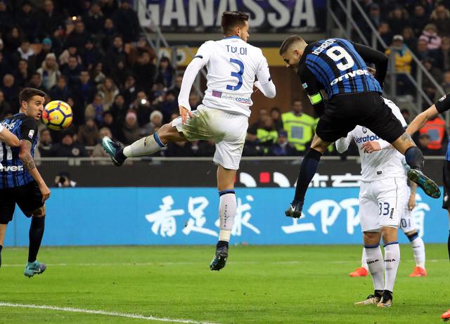 Atalanta-Inter streaming-diretta tv, dove vederla