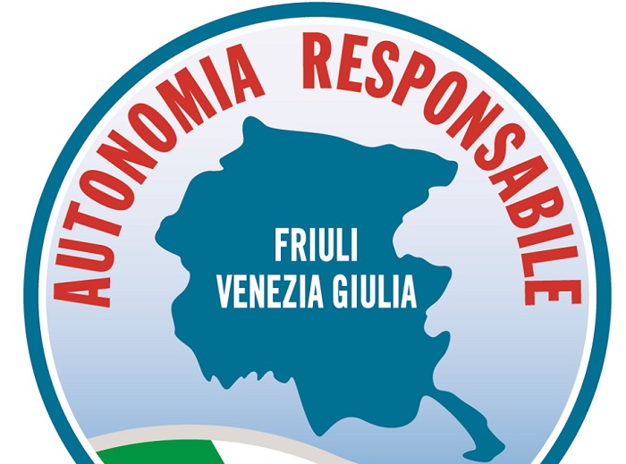 Elezioni regionali Friuli Venezia Giulia 2018, i candidati della lista Autonomia Responsabile