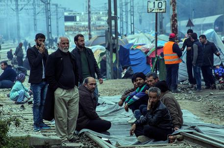 Migranti, la nuova rotta balcanica passa dalla Bosnia