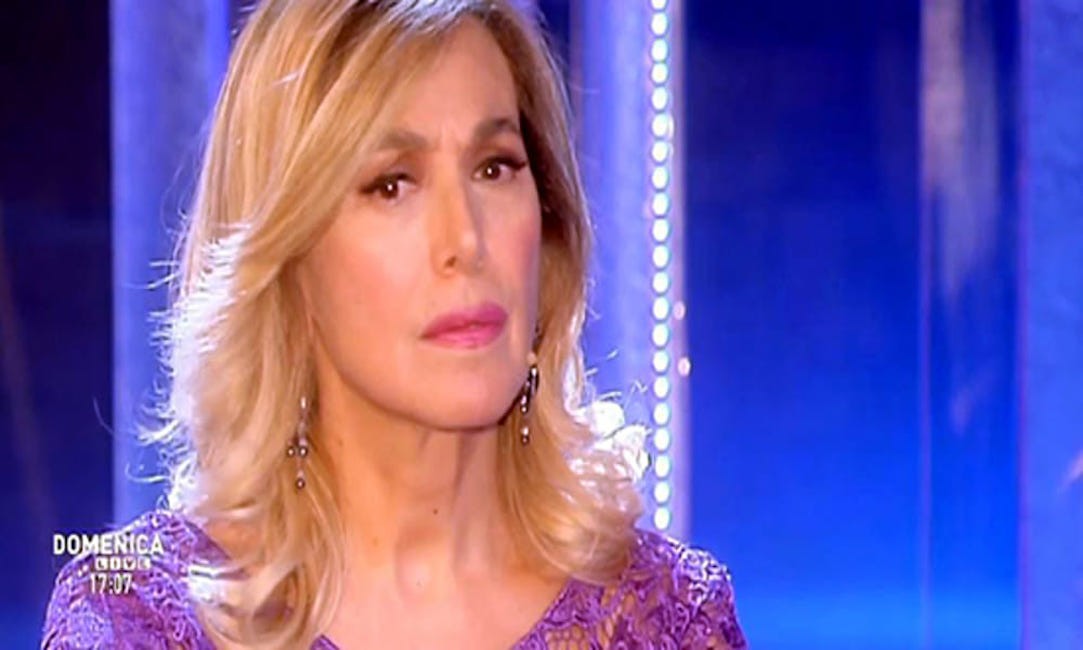 GF, Barbara D'Urso furiosa con Baye Dame: "Ho chiesto provvedimenti"