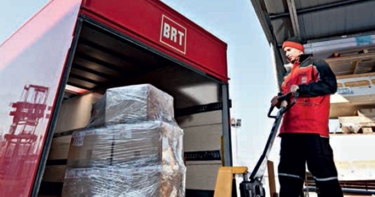 Bartolini Corriere, offerte di lavoro