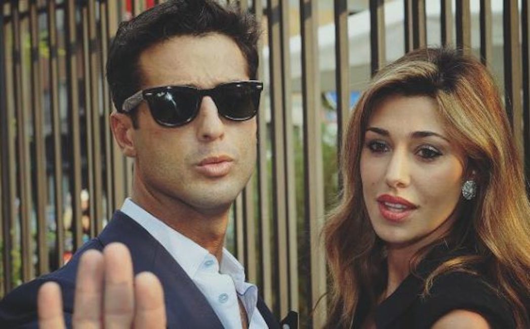 Belen Rodriguez dopo incontro segreto con Corona: "Storie finiscono, il bene no"