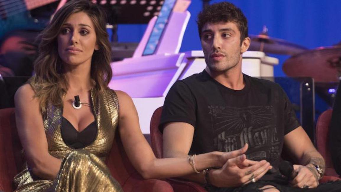 Belen Rodriguez e Andrea Iannone, vacanza romantica dopo l'incontro con Corona