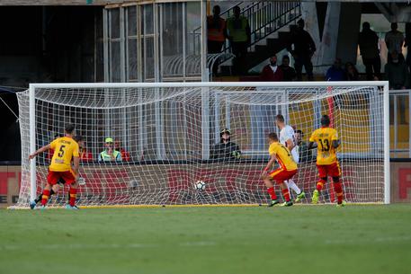 Serie A, è ufficiale: Benevento retrocesso in Serie B