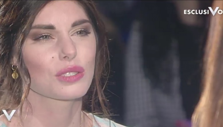 Verissimo, Bianca Atzei rivela: "Operata d’urgenza al cuore"